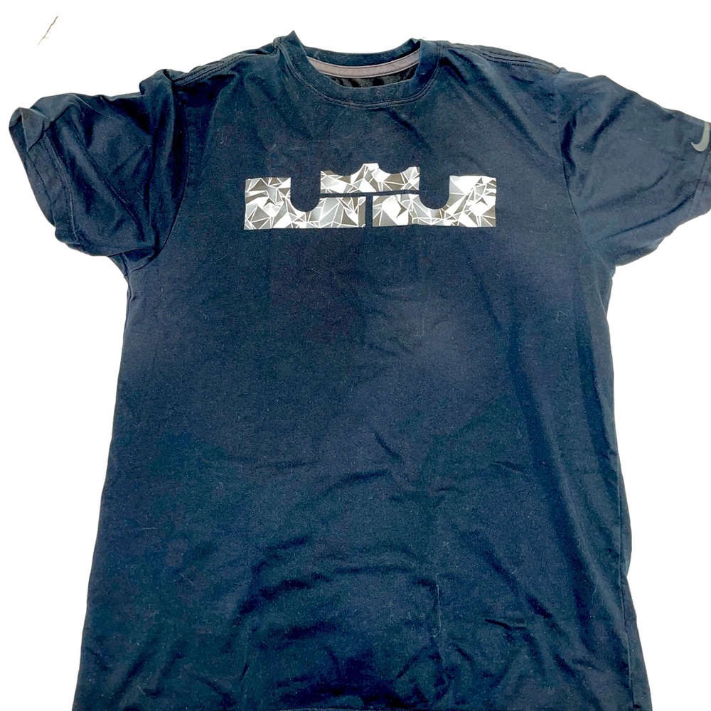 Nike LeBron shirt